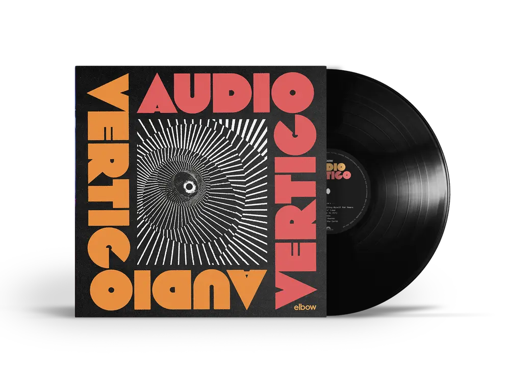AUDIO VERTIGO