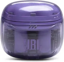 JBL Tune Flex 2 Ghost Purple thumbnail