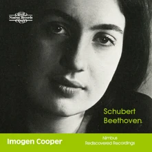 CD BEETHOVEN & SCHUBE...