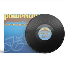 Vinyl POWERSCROFT