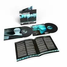 Blondie, Vinyl NO EXIT