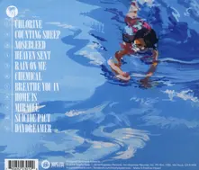 Trophy Eyes – CHEMICAL MIRACLE (CD)