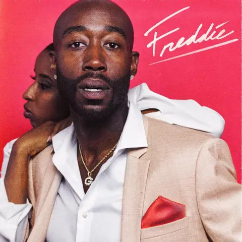 Freddie Gibbs – Vinyl Freddie