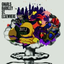 Gnarls Barkley, Vinyl St. Elsewhere