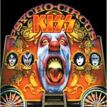 Psycho Circus (40th Anniversary Edition) thumbnail