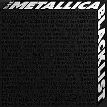 Vinyl The Blacklist