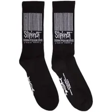 Barcode & Tribal S