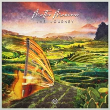 Matteo Mancuso, Vinyl THE JOURNEY