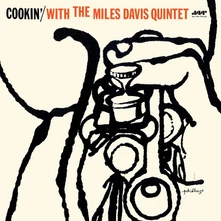 Miles Davis, Vinyl Cookin' with The Miles Davis Quintet