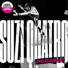 CD Uncovered