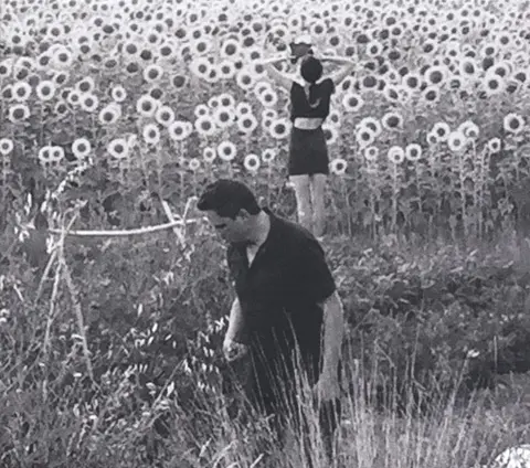 JESU/SUN KIL MOON