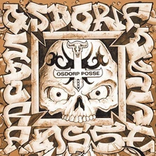 Osdorp Posse, Vinyl Afslag Osdorp