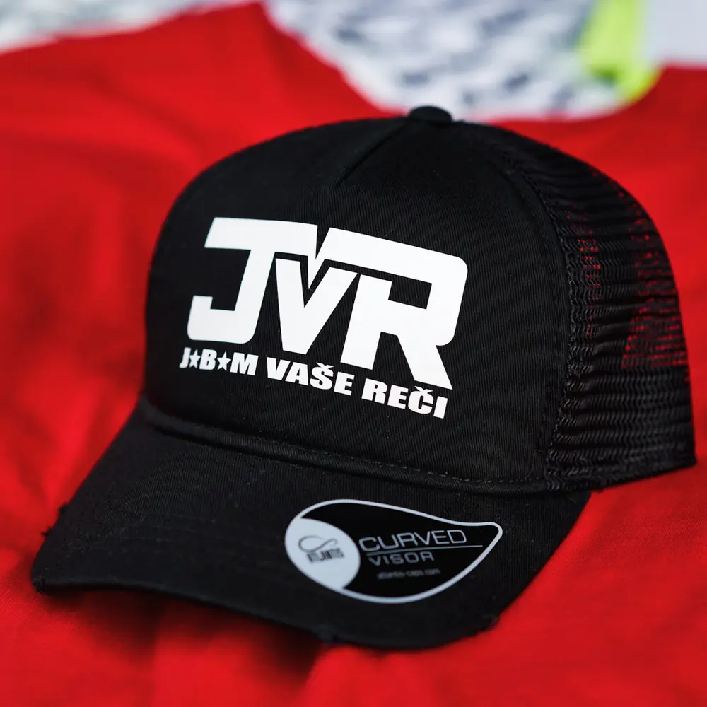 JVR