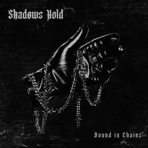BOUND IN CHAINS