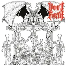 Vinyl Northeastern Deprivation (Re-Issue 2022)
