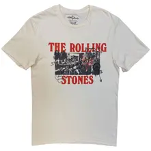 Beggars Banquet Graffiti thumbnail