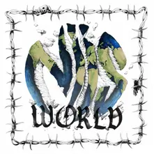Niis, Vinyl NIIS WORLD