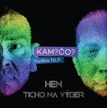 Vinyl HEN / Ticho na výber