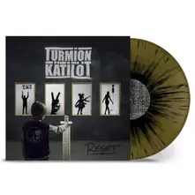 Vinyl RESET