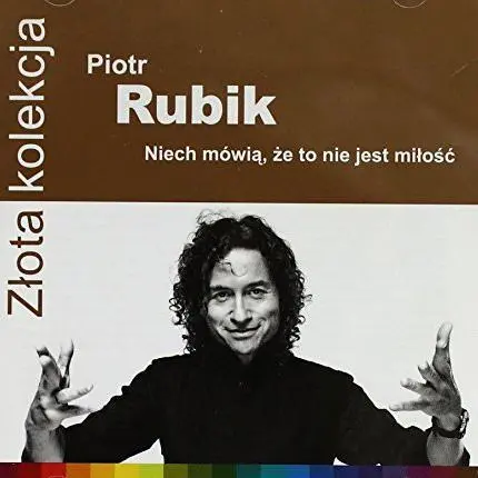 ZLOTA KOLEKCJA