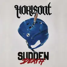 Horisont – Sudden Death (Vinyl)
