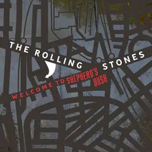 CD Welcome To Shepherd's Bush (Deluxe Edition)