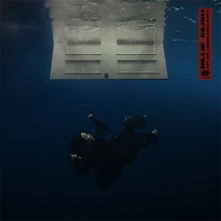 Billie Eilish, CD Hit Me Hard And Soft (Poster Insert)