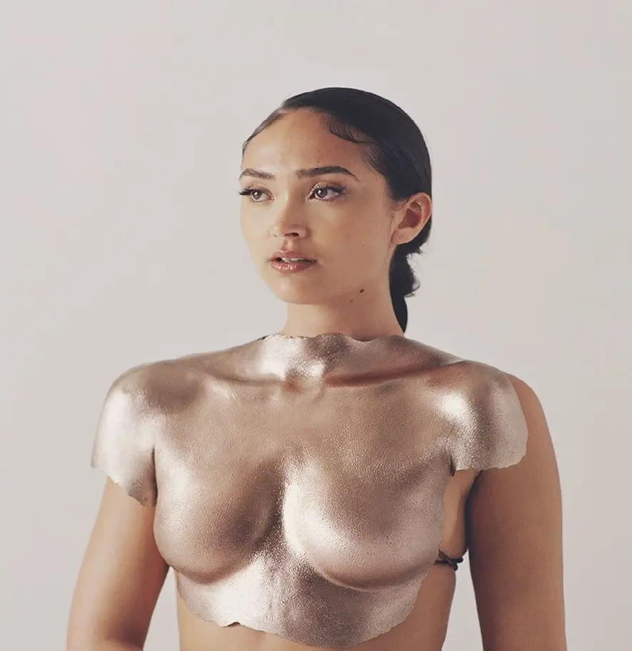 Joy Crookes – Skin (Limited Edition Clear Vinyl) (Vinyl)