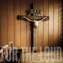 A-D - A Prayer For the Loud thumbnail