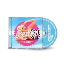 Barbie The Album thumbnail