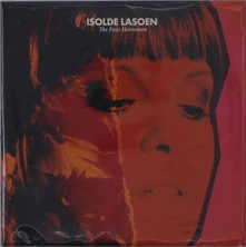 Isolde Lasoen, Vinyl 7-THE FOUR HORSEMEN