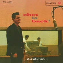Vinyl Chet Is Back!