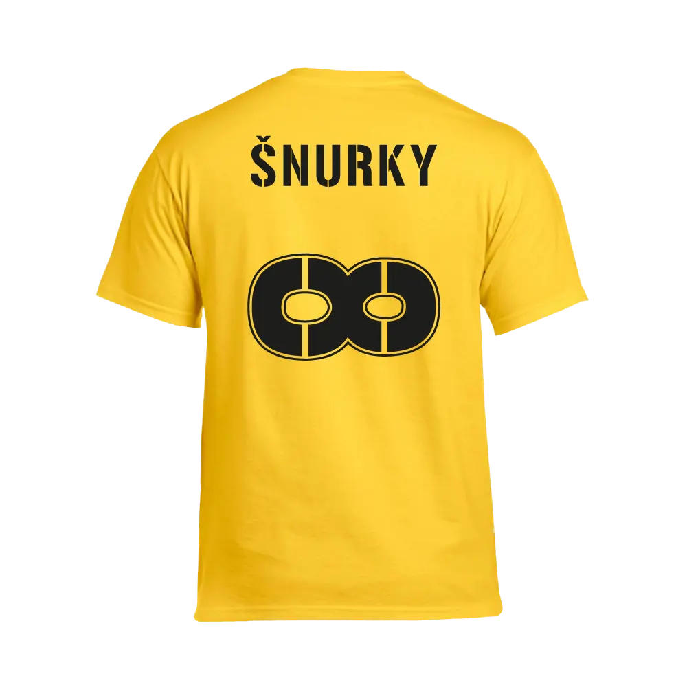 Šnurky