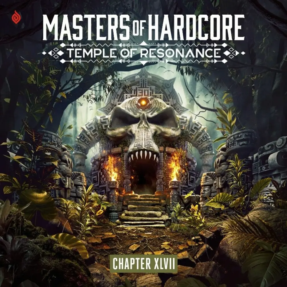MASTERS OF HARDCORE TEMPLE OF RESONANCE CHAPTER XLVII