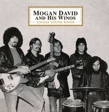 Vinyl SAVAGE YOUNG WINOS
