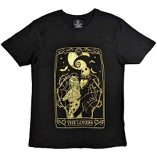 The Nightmare Before Christmas Jack & Sally Lovers thumbnail
