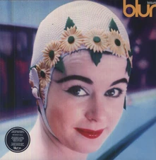 Vinyl LEISURE