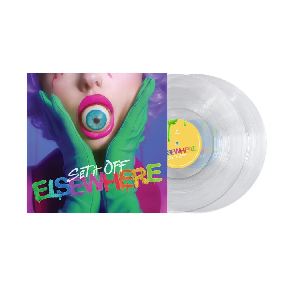 ELSEWHERE