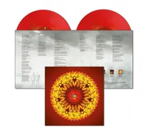 IQ, Vinyl SEVENTH HOUSE