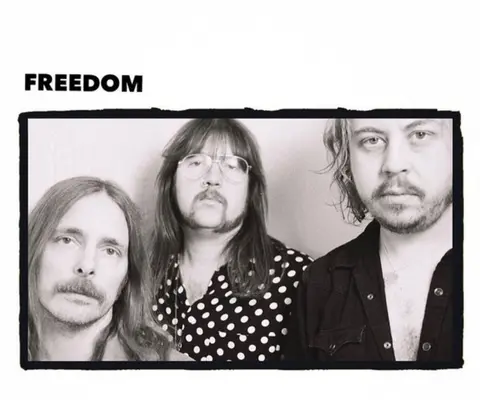 FREEDOM