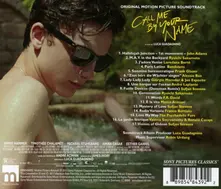 Call Me By Your Name (Original Motion Picture Soundtrack) thumbnail