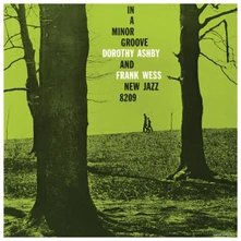 Dorothy Ashby, Vinyl IN A MINOR GROOVE