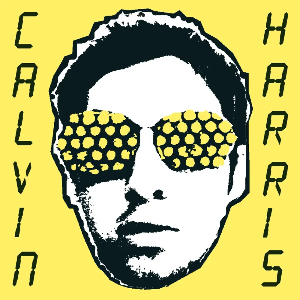 Calvin Harris – I Created Disco (Vinyl)