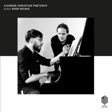 Vinyl POETZSCH,HELBIG;POETZS...