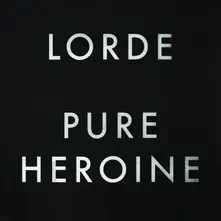 PURE HEROINE thumbnail