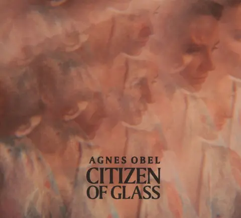 Agnes Obel – CD CITIZEN OF GLASS
