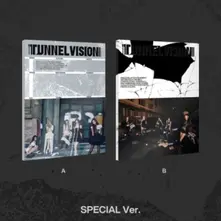Tunnel Vision thumbnail