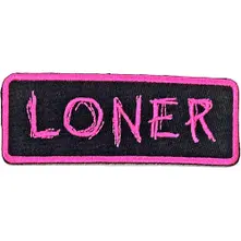 Loner thumbnail