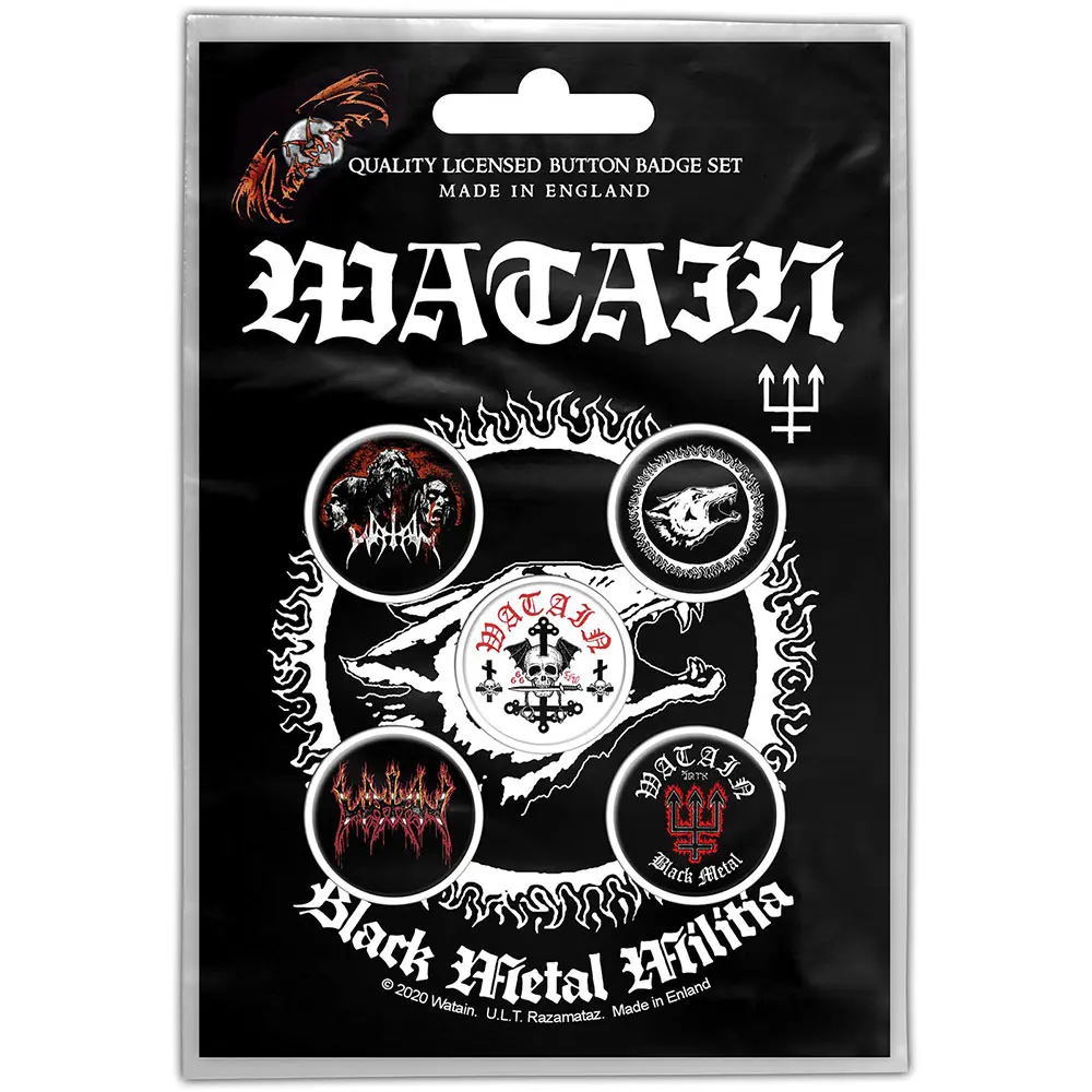 Black Metal Militia