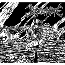 SOUL EROSION, DEMO 1992 thumbnail